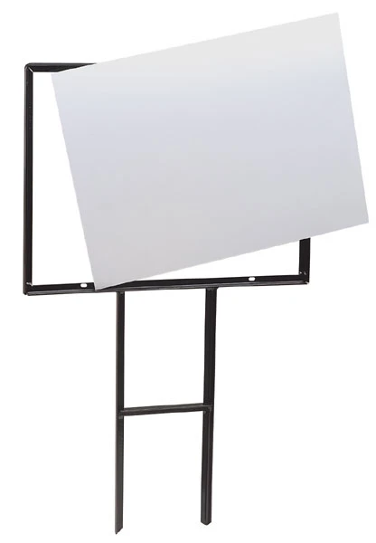 White Styrene Sign Blanks 1 White Styrene Sign Blanks