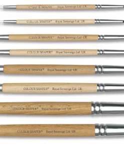 Double End Clay Shapers