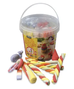 Pebeo Sidewalk Chalk Clay Pail 7 Pebeo Sidewalk Chalk Clay Pail -Canson Sale 32354 1001 3 4ww