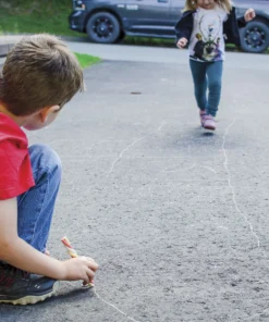 Pebeo Sidewalk Chalk Clay Pail 9 Pebeo Sidewalk Chalk Clay Pail -Canson Sale 32354 1001 4 4ww