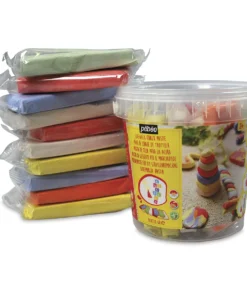 Pebeo Sidewalk Chalk Clay Pail
