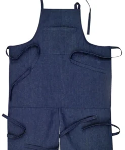 Blick Wheel Throwers Apron