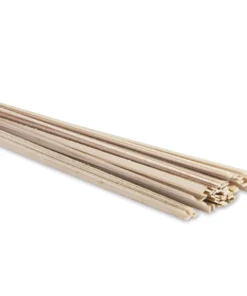 Midwest Products Genuine Basswood Strips