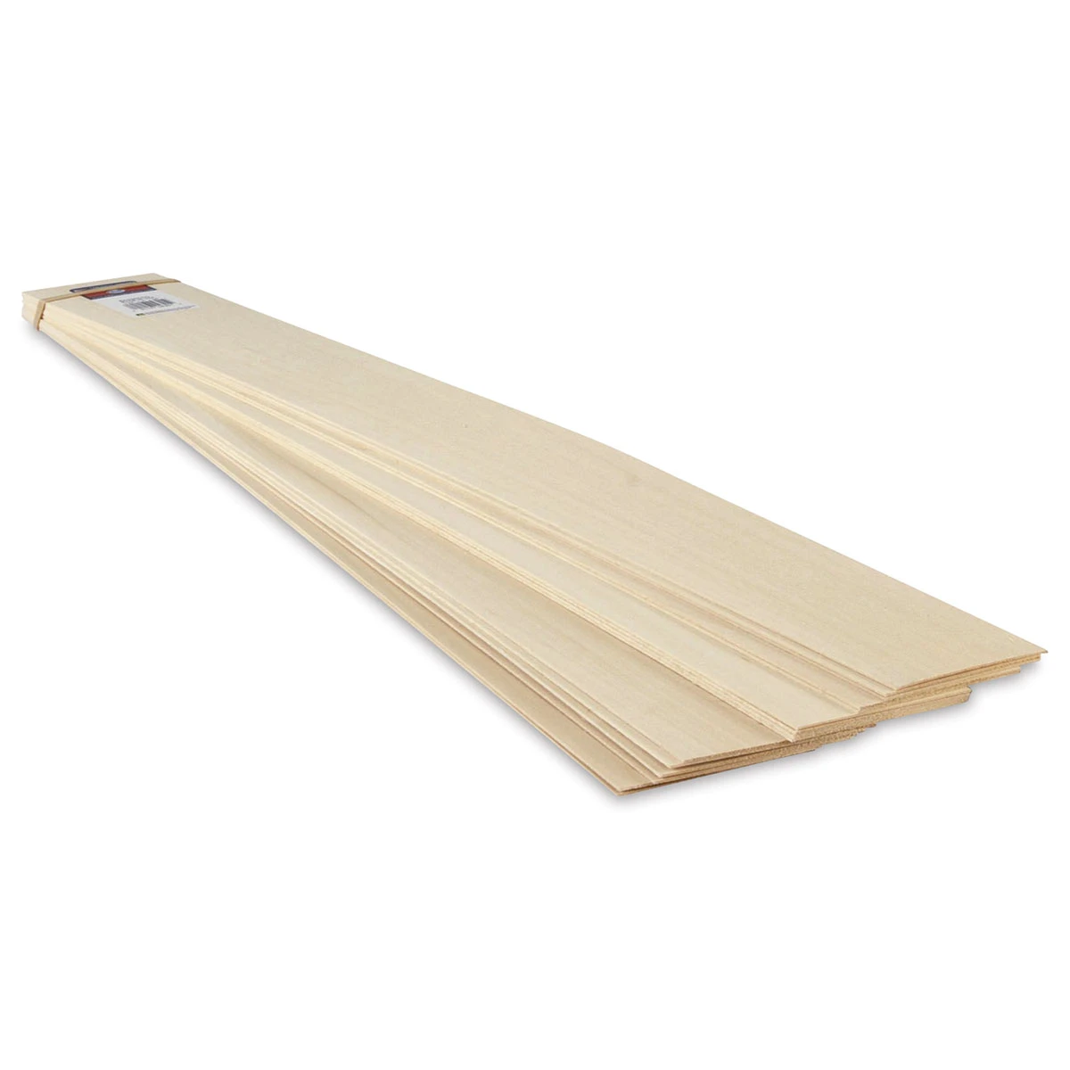 Midwest Products Genuine Basswood Sheets 1 Midwest Products Genuine Basswood Sheets