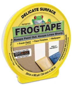 FrogTape Masking And Painting Tapes 13 FrogTape Masking And Painting Tapes -Canson Sale 34137 1094 4ww