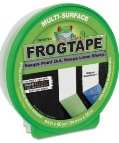 FrogTape Masking And Painting Tapes 19 FrogTape Masking And Painting Tapes -Canson Sale 34141 1094 2 4ww