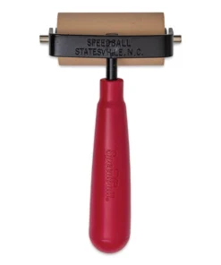 Speedball Soft Rubber Brayers -Canson Sale 40104 1025 1 4ww
