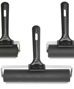 Essdee Professional Ink Rollers