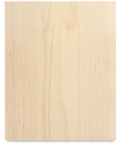 American Easel Soft Maple Blocks