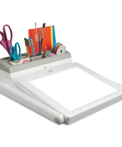 OttLite LED Light Box And Task Lamp Station