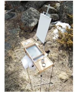 Guerrilla Painter Campaign Box -Canson Sale 49806 1001 7 4ww