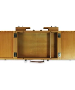 Guerrilla Painter Campaign Box -Canson Sale 49806 1001 8 4ww