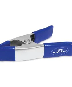 Savage Spring Clamps