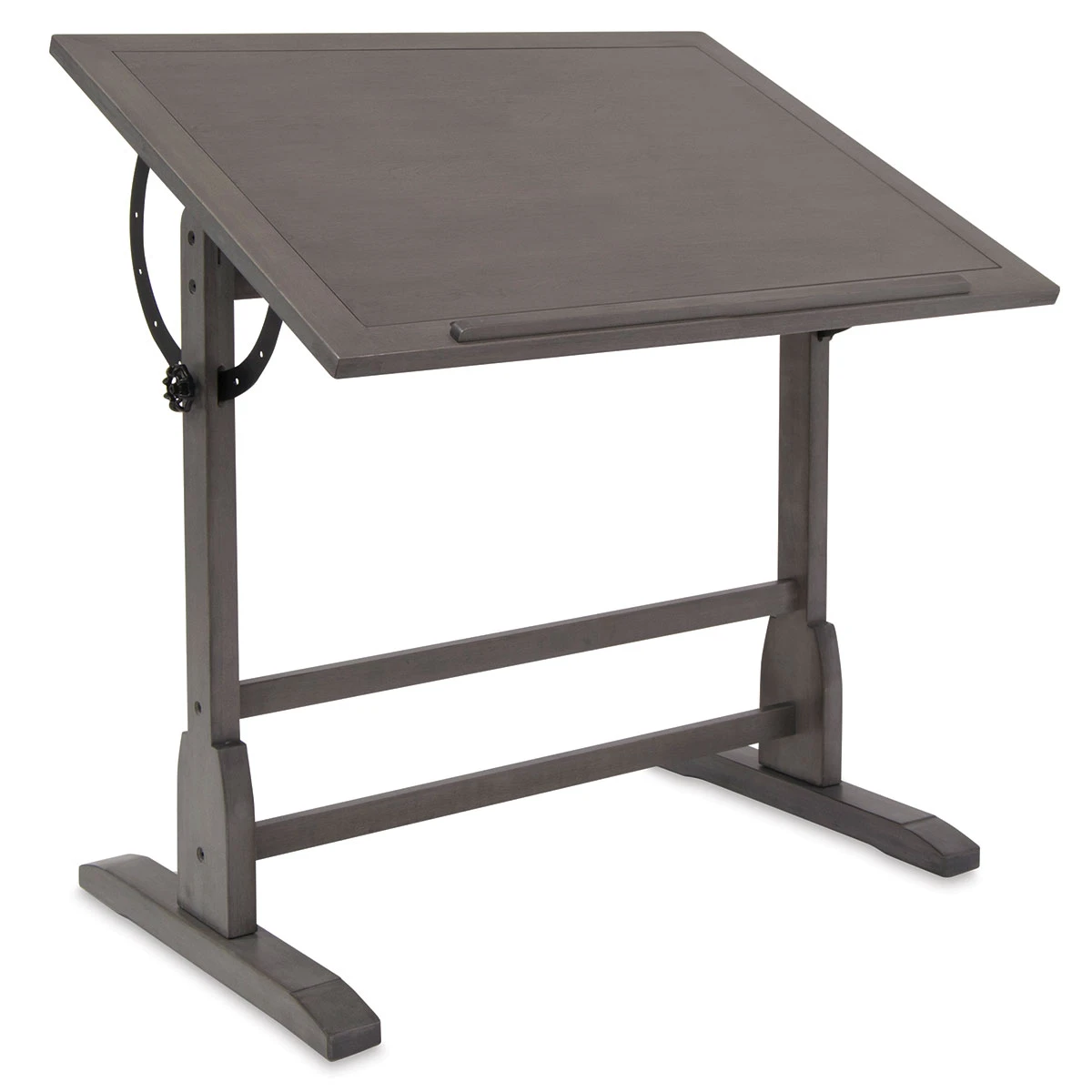 Studio Designs Vintage Drafting Table 2 Studio Designs Vintage Drafting Table - Image 2