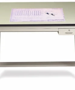Safco Professional Drafting Table