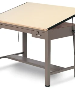 Mayline Ranger Steel FourPost Drawing Tables -Canson Sale 50167 2052 3ww l