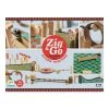 Djeco Zig And Go Reaction Construction Sets