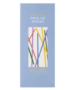 DesignWorks Ink Pick Up Sticks Game