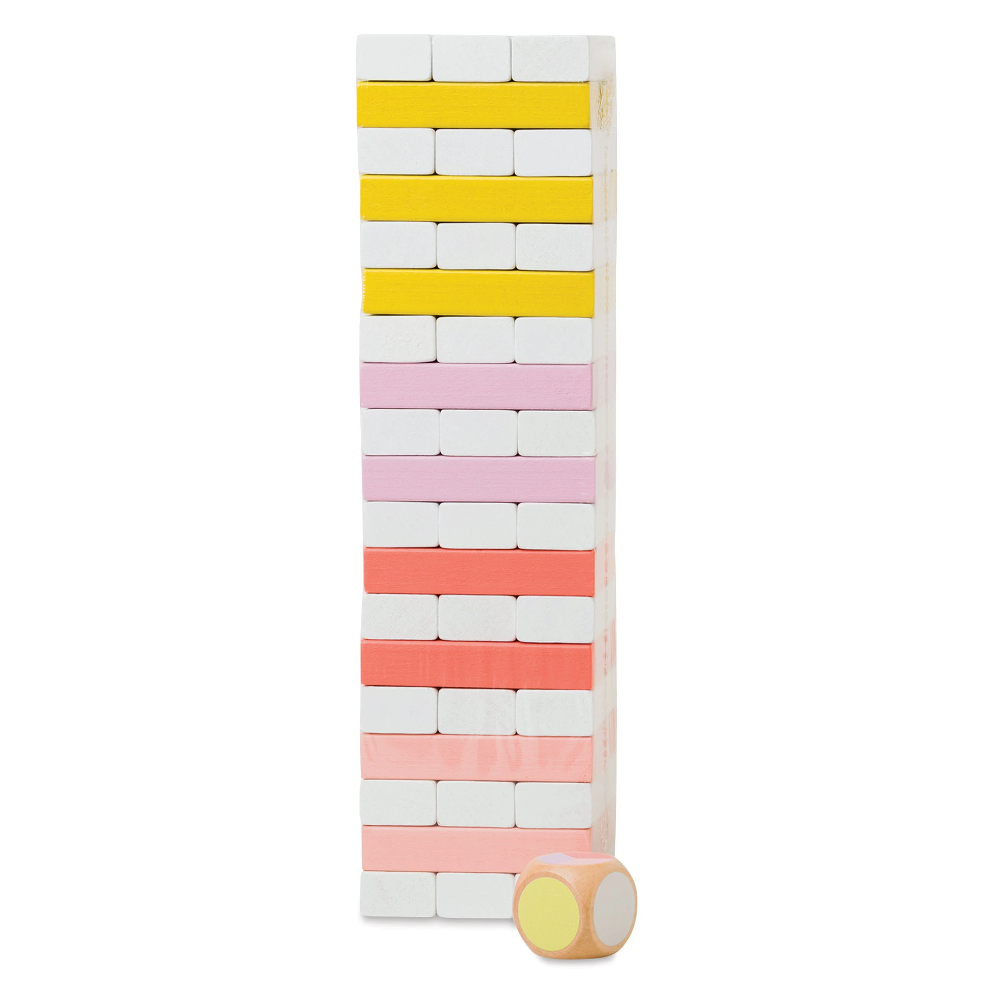 DesignWorks Ink Tumbling Tower Game 2 DesignWorks Ink Tumbling Tower Game - Image 2