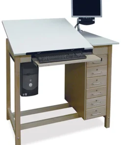 Hann Drafting Tables