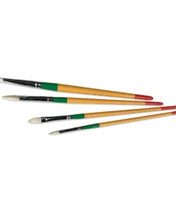Guerrilla Painter Bristle Brush Sets