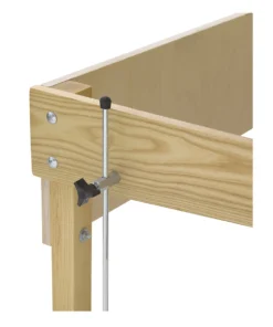 Fox Haase FourPost TiltTop Table 7 Fox Haase FourPost TiltTop Table -Canson Sale 51903 3042 4 4ww