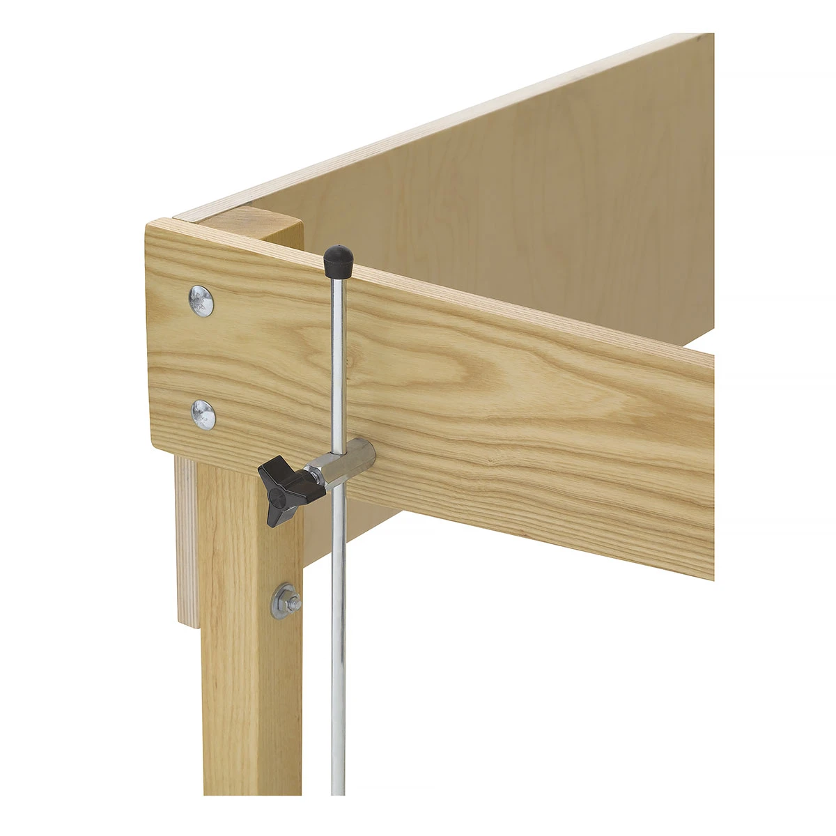 Fox Haase FourPost TiltTop Table 4 Fox Haase FourPost TiltTop Table - Image 4