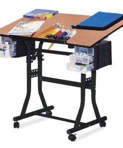 Martin Universal Design Creation Station Table