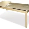 Hann FourStation Maple Drawing Table