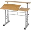 Safco SplitLevel Drafting Table