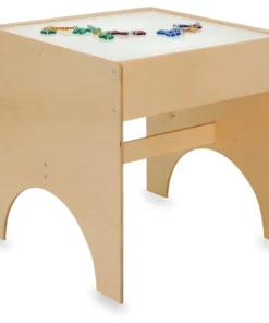Whitney Brothers Childrens Light Table