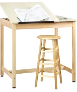 Diversified Spaces Drawing Table -Canson Sale 51938 1002 3ww l
