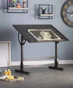 Studio Designs Vintage Drafting Table 7 Studio Designs Vintage Drafting Table -Canson Sale 51954 2024 2 4ww