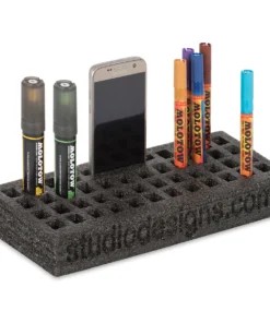 Studio Designs Flexible Foam Organizers -Canson Sale 52213 1001 1 4ww