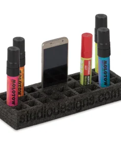 Studio Designs Flexible Foam Organizers