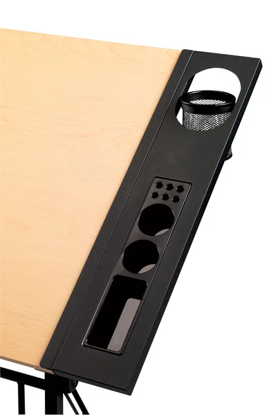 Martin Universal Design Onyx Utility Side Tray 1 Martin Universal Design Onyx Utility Side Tray