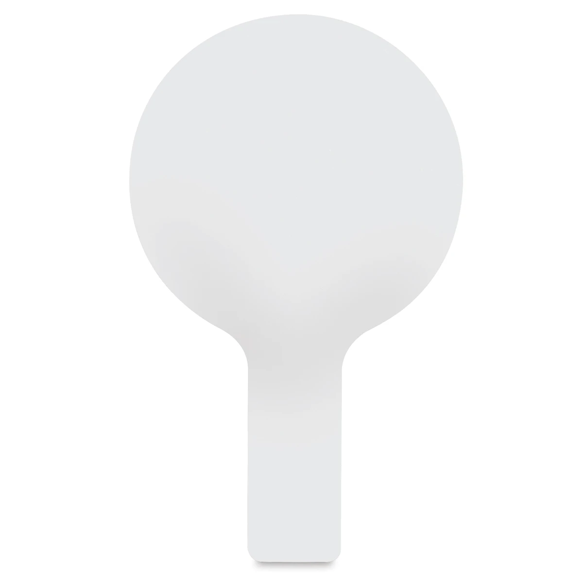 Flipside SingleSided Dry Erase Answer Paddles 1 Flipside SingleSided Dry Erase Answer Paddles