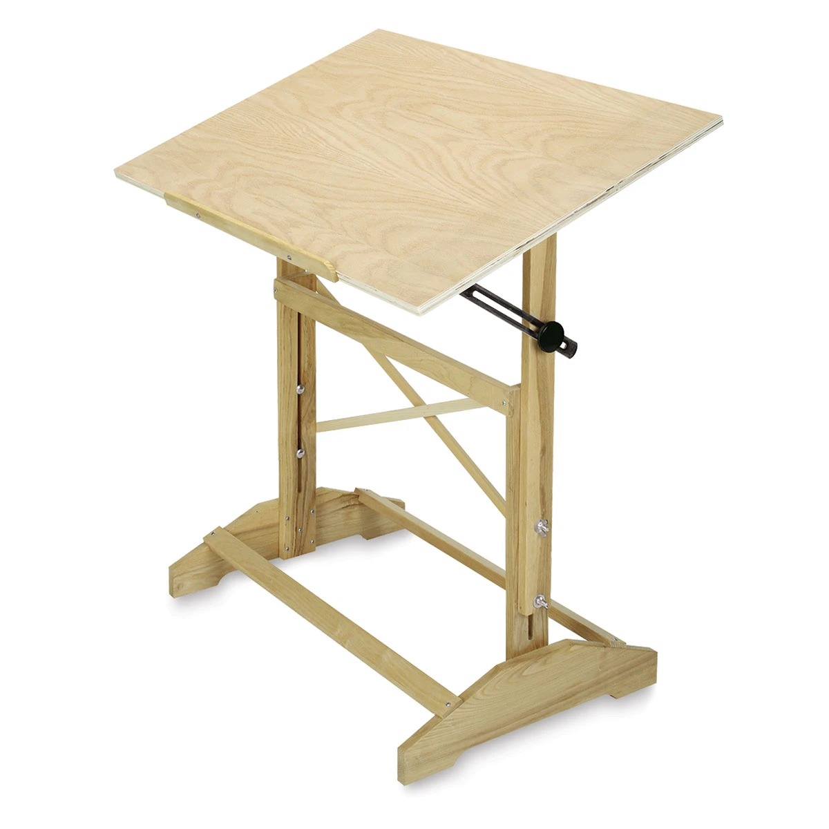 Fox Haase Professional Drafting Table 3 Fox Haase Professional Drafting Table - Image 3
