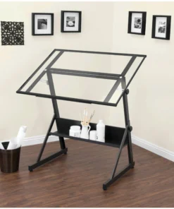 Studio Designs Solano Drafting Table -Canson Sale 52569 1002 5 4ww