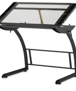Studio Designs Triflex SittoStand Drawing Table