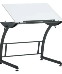 Studio Designs Triflex SittoStand Drawing Table -Canson Sale 52578 2130 9 4ww