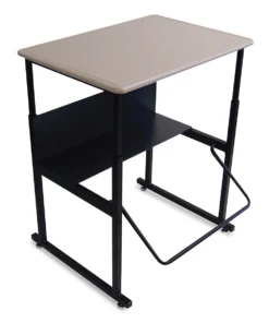 Safco AlphaBetter StandUp Desks