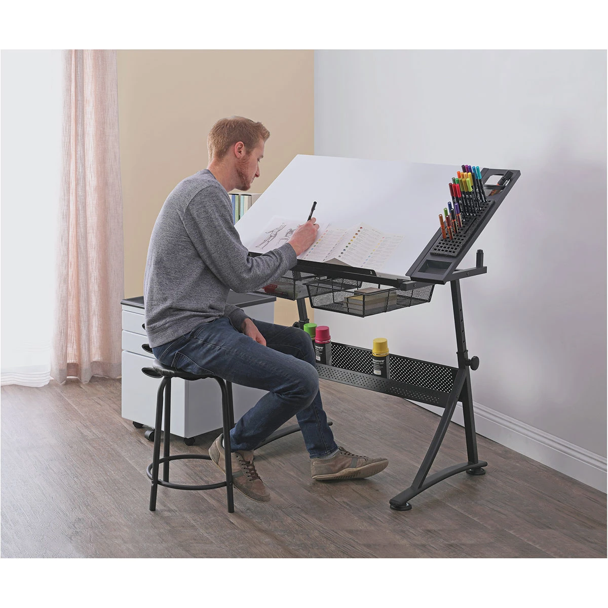 Studio Designs Fusion Center 3 Studio Designs Fusion Center - Image 3