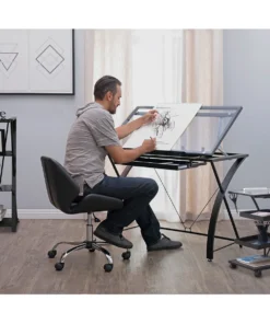 Blick Studio Polaris Table By Studio Designs -Canson Sale 52592 2020 4 4ww