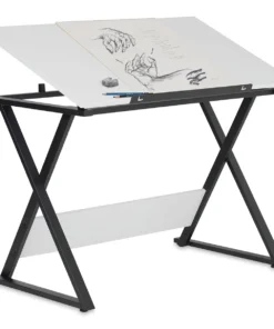 Studio Designs Axiom Drawing Table