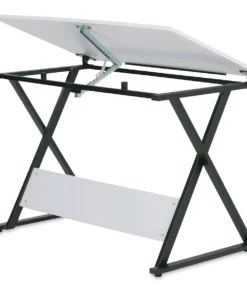 Studio Designs Axiom Drawing Table -Canson Sale 52599 1001 5 4ww