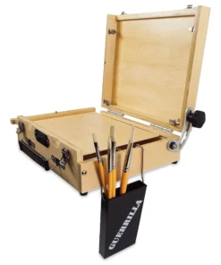 Guerrilla Painter HangUp Brush Caddy -Canson Sale 52803 0004 1 4ww