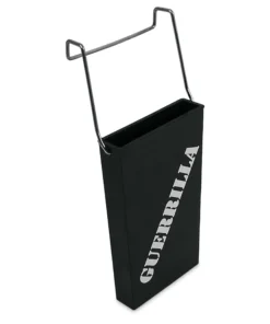 Guerrilla Painter HangUp Brush Caddy