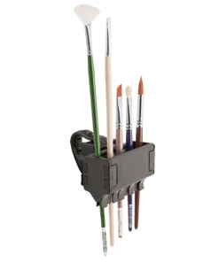 Brush Grip Rotating Brush Holder