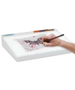 Artograph LightTracer Light Box -Canson Sale 55315 0006 4 4ww